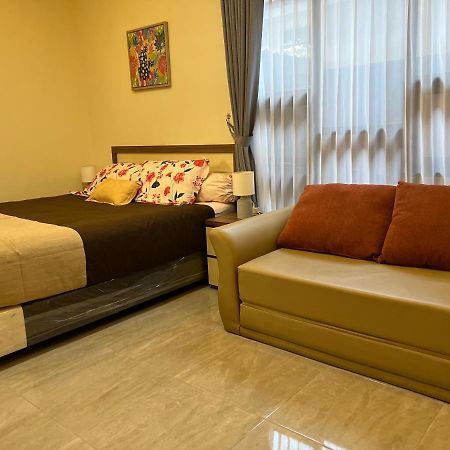 Casa Familia Syariah Apartment Sleman  Ngoại thất bức ảnh