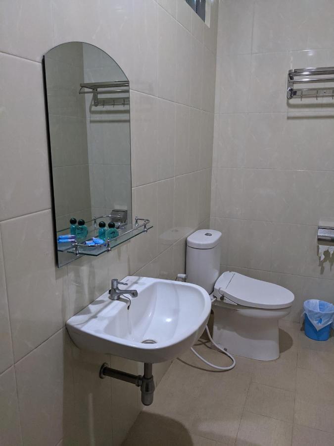 Casa Familia Syariah Apartment Sleman  Ngoại thất bức ảnh