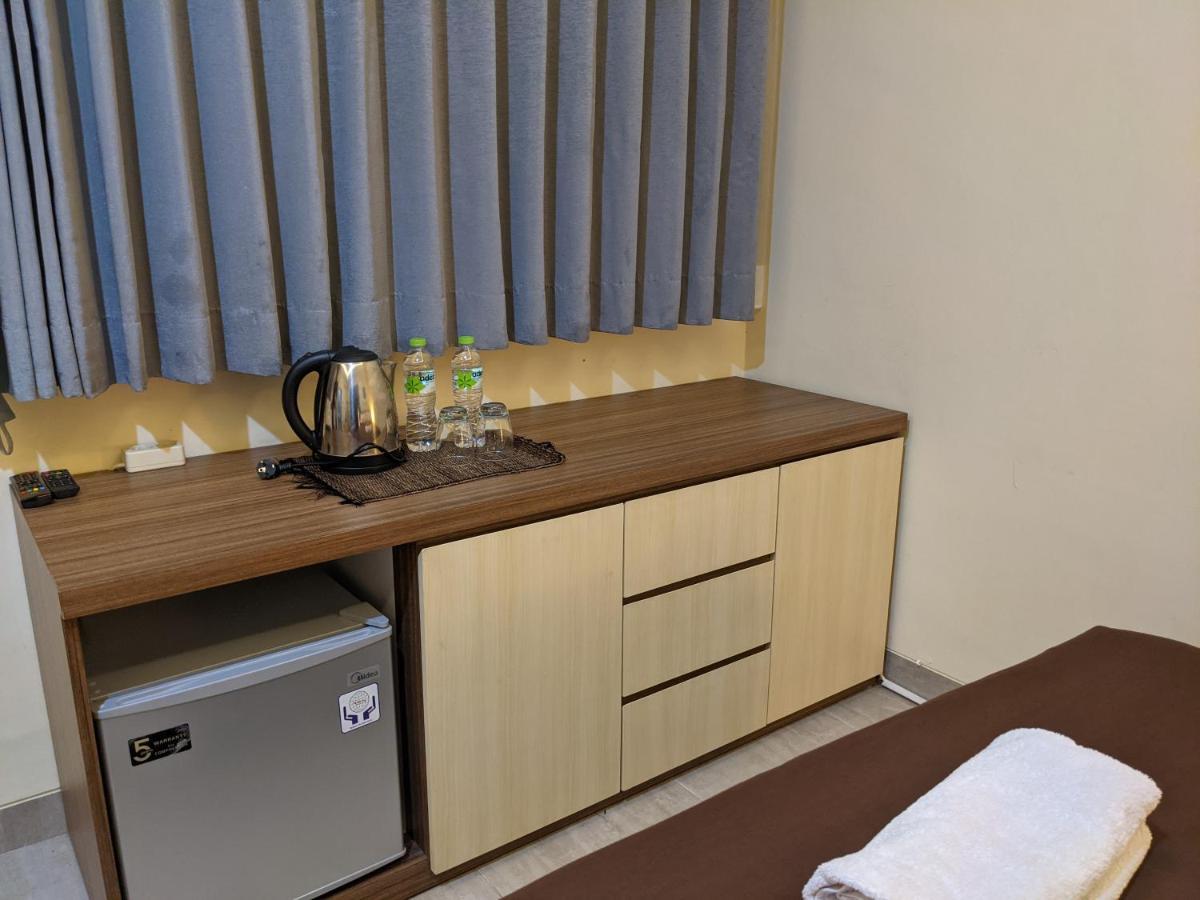 Casa Familia Syariah Apartment Sleman  Ngoại thất bức ảnh