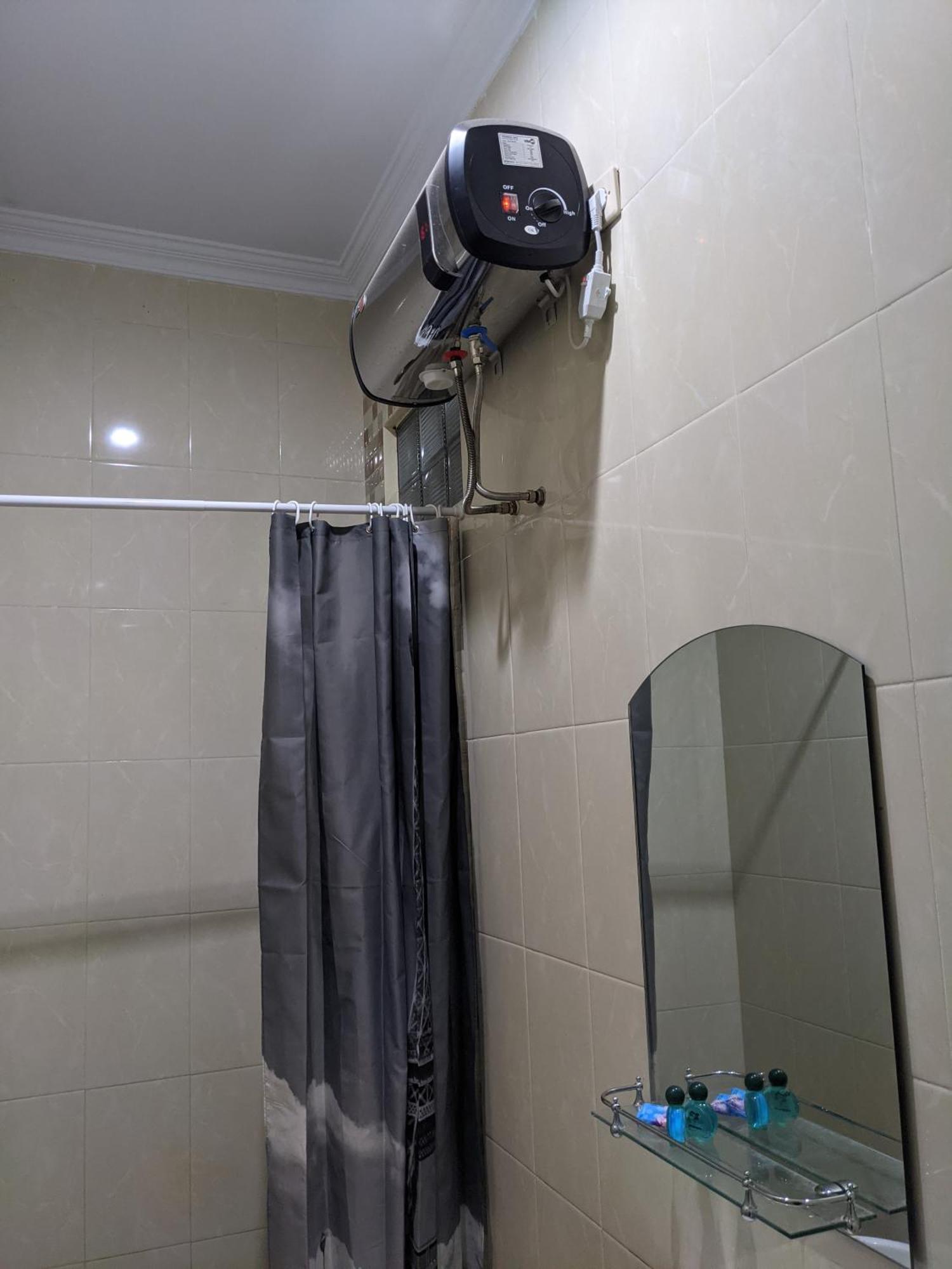 Casa Familia Syariah Apartment Sleman  Ngoại thất bức ảnh