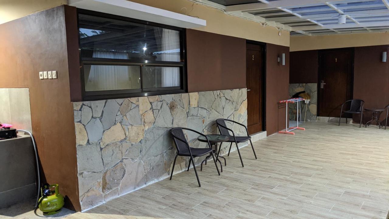 Casa Familia Syariah Apartment Sleman  Ngoại thất bức ảnh