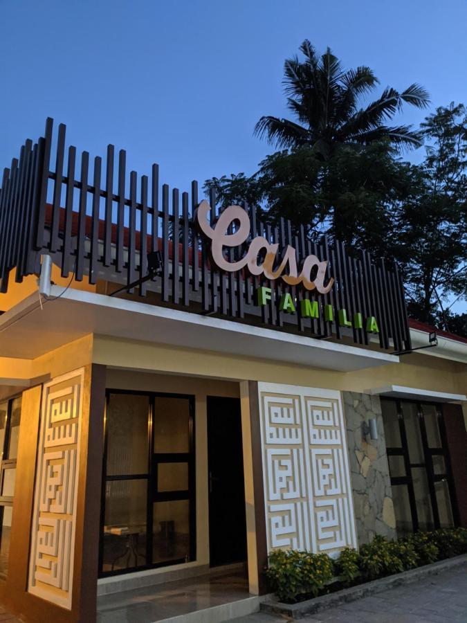 Casa Familia Syariah Apartment Sleman  Ngoại thất bức ảnh
