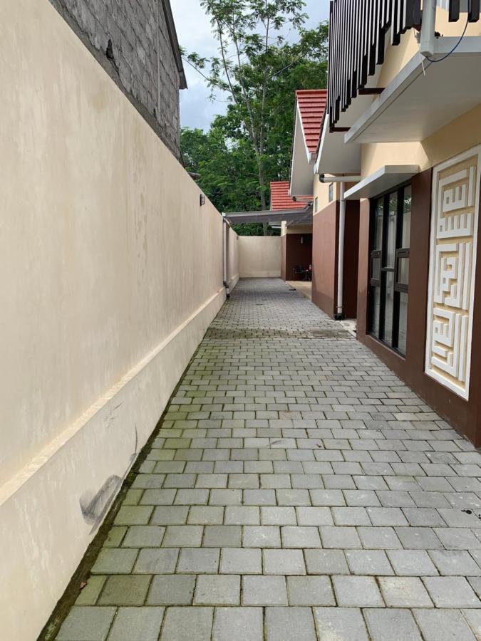 Casa Familia Syariah Apartment Sleman  Ngoại thất bức ảnh