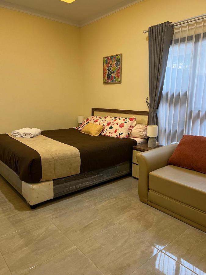 Casa Familia Syariah Apartment Sleman  Ngoại thất bức ảnh