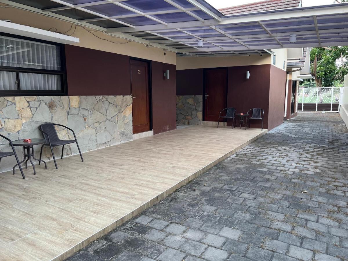 Casa Familia Syariah Apartment Sleman  Ngoại thất bức ảnh
