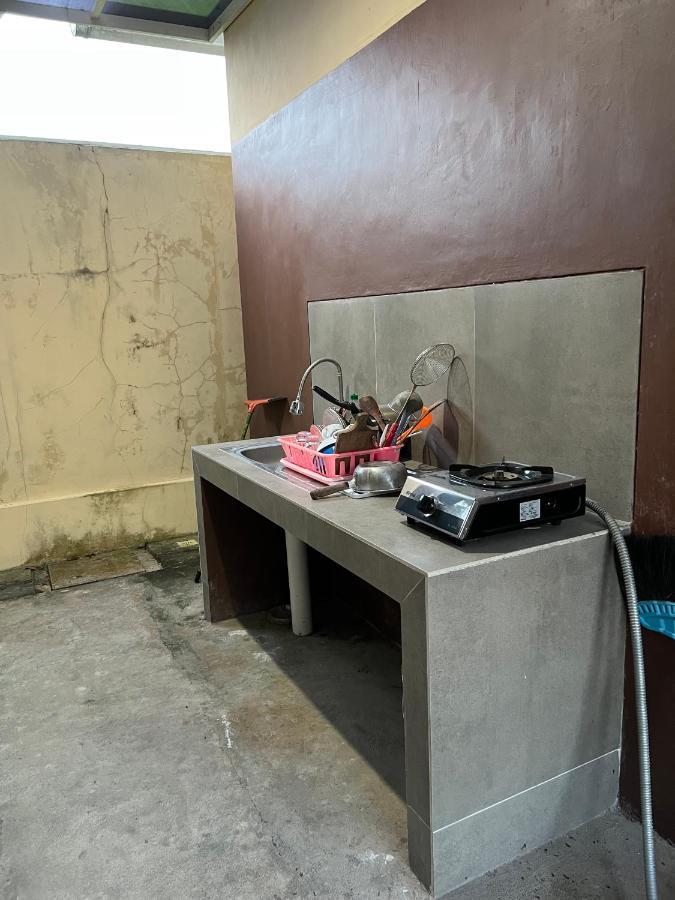Casa Familia Syariah Apartment Sleman  Ngoại thất bức ảnh